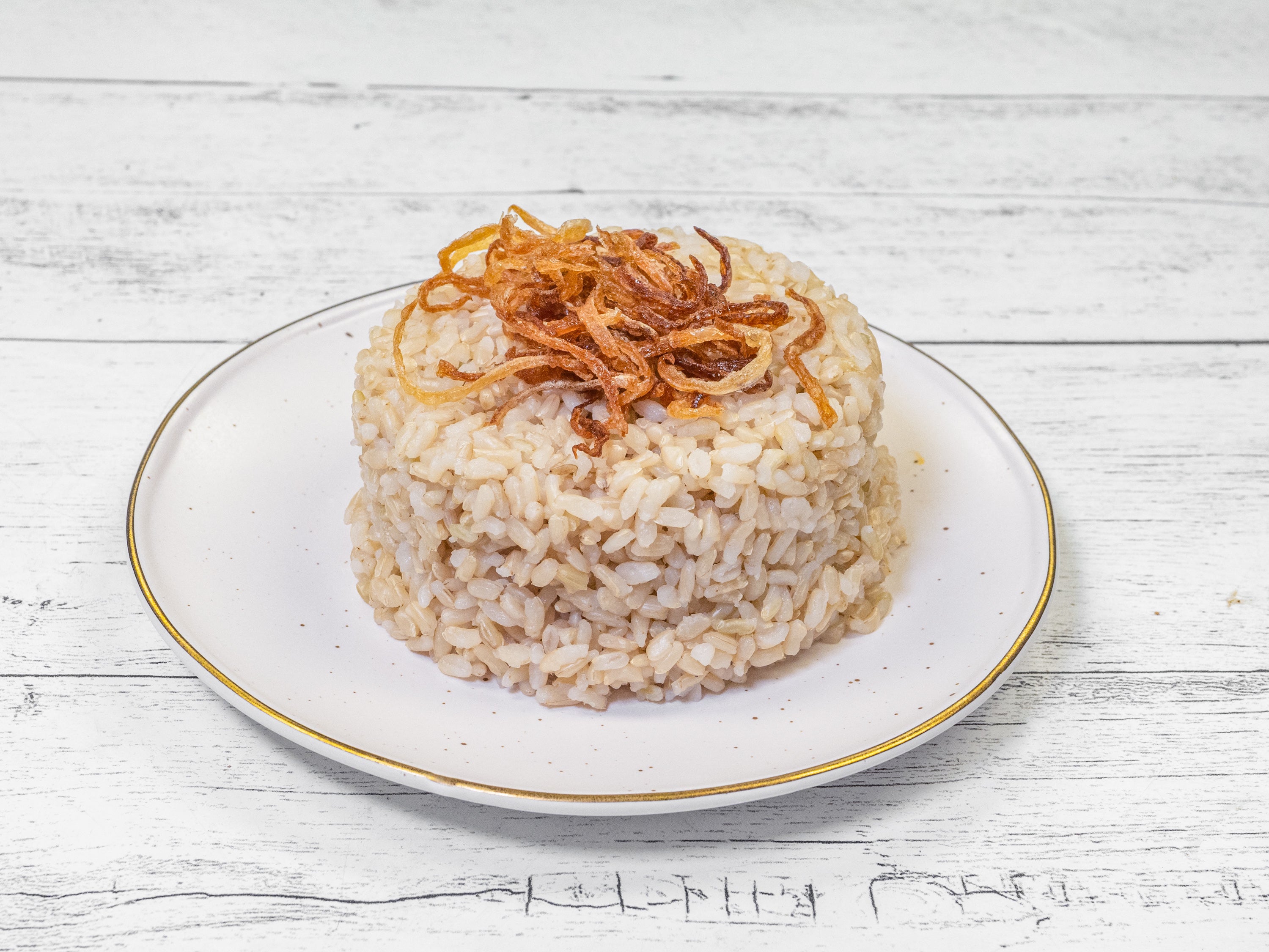 Brown Rice | Burma Classic